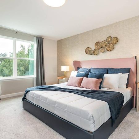 7988 Magical Disney Vacation Home - 5 Bedrooms Kissimmee Zewnętrze zdjęcie