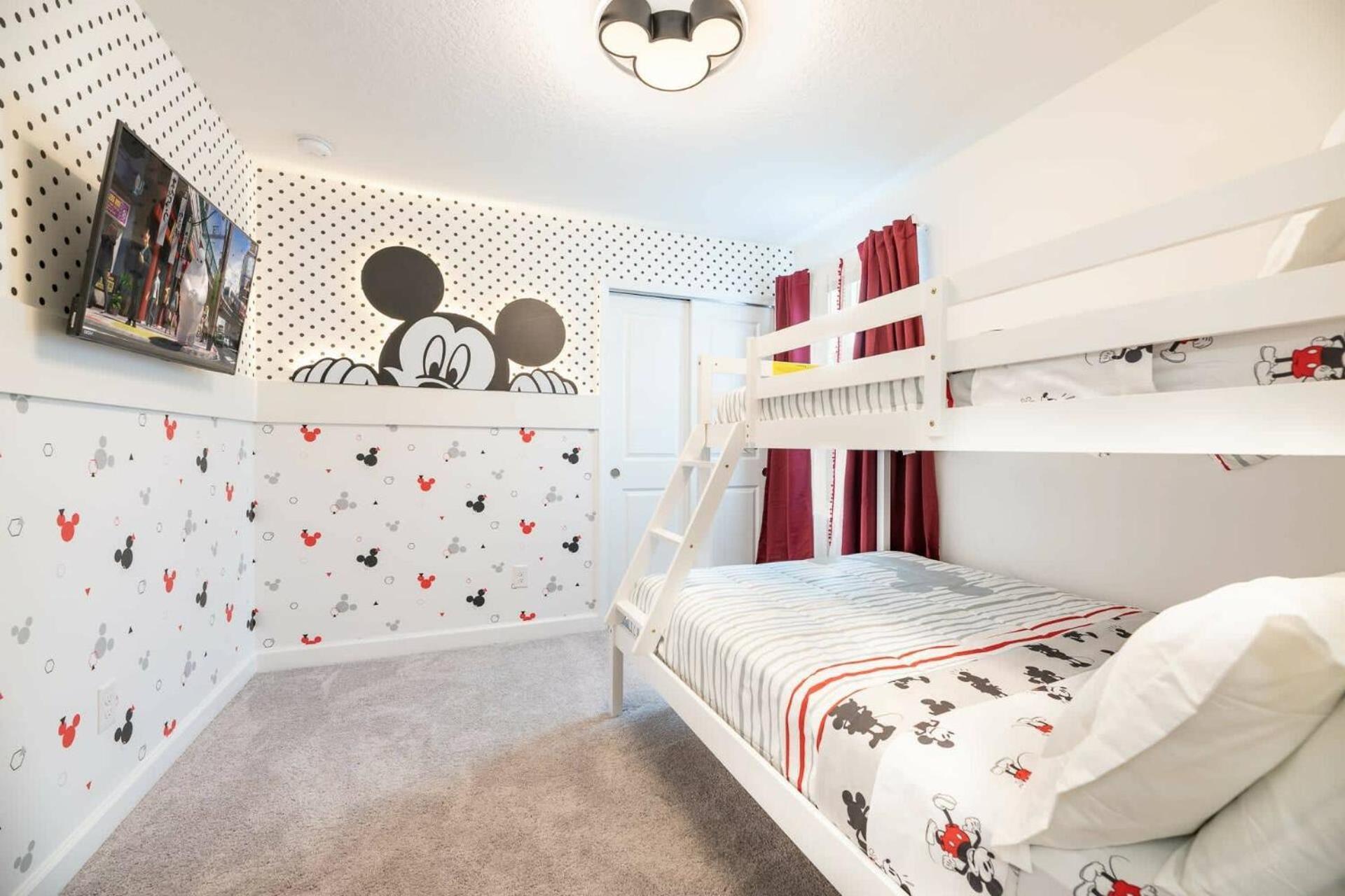 7988 Magical Disney Vacation Home - 5 Bedrooms Kissimmee Zewnętrze zdjęcie