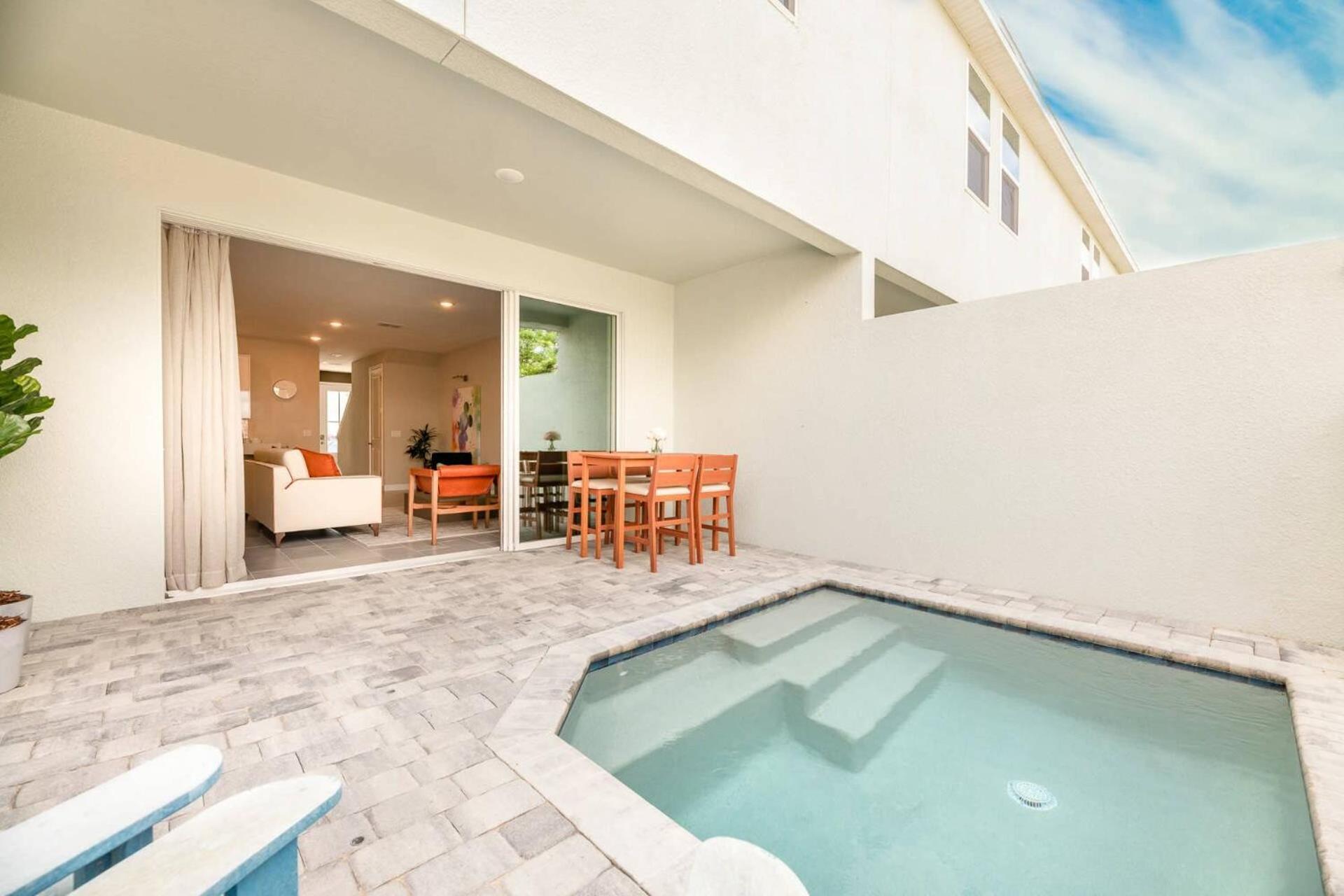 7988 Magical Disney Vacation Home - 5 Bedrooms Kissimmee Zewnętrze zdjęcie