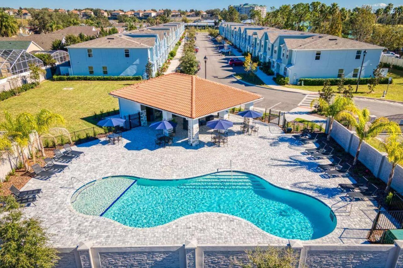 7988 Magical Disney Vacation Home - 5 Bedrooms Kissimmee Zewnętrze zdjęcie