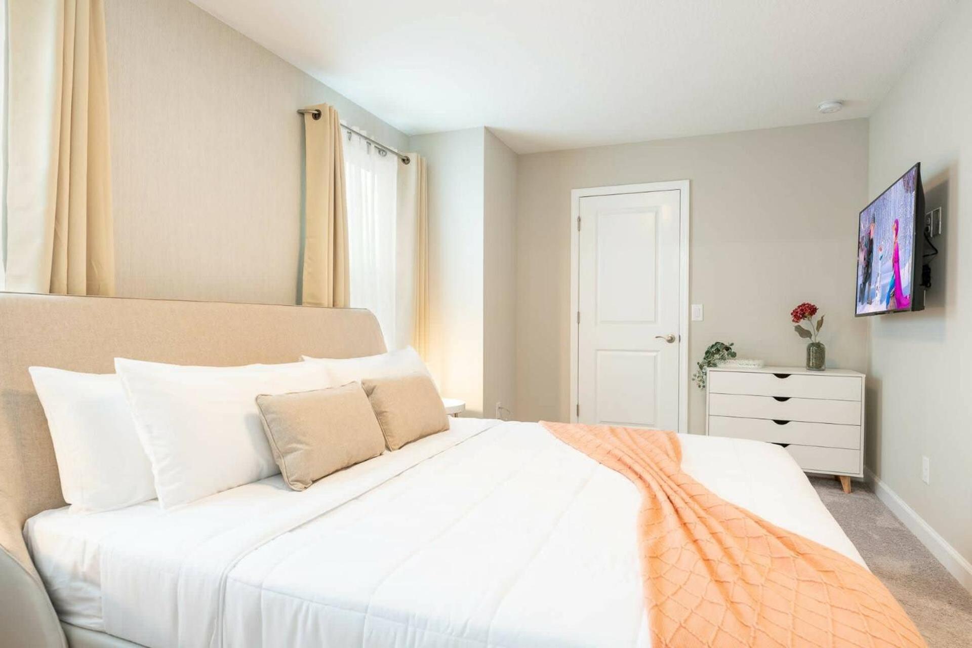7988 Magical Disney Vacation Home - 5 Bedrooms Kissimmee Zewnętrze zdjęcie