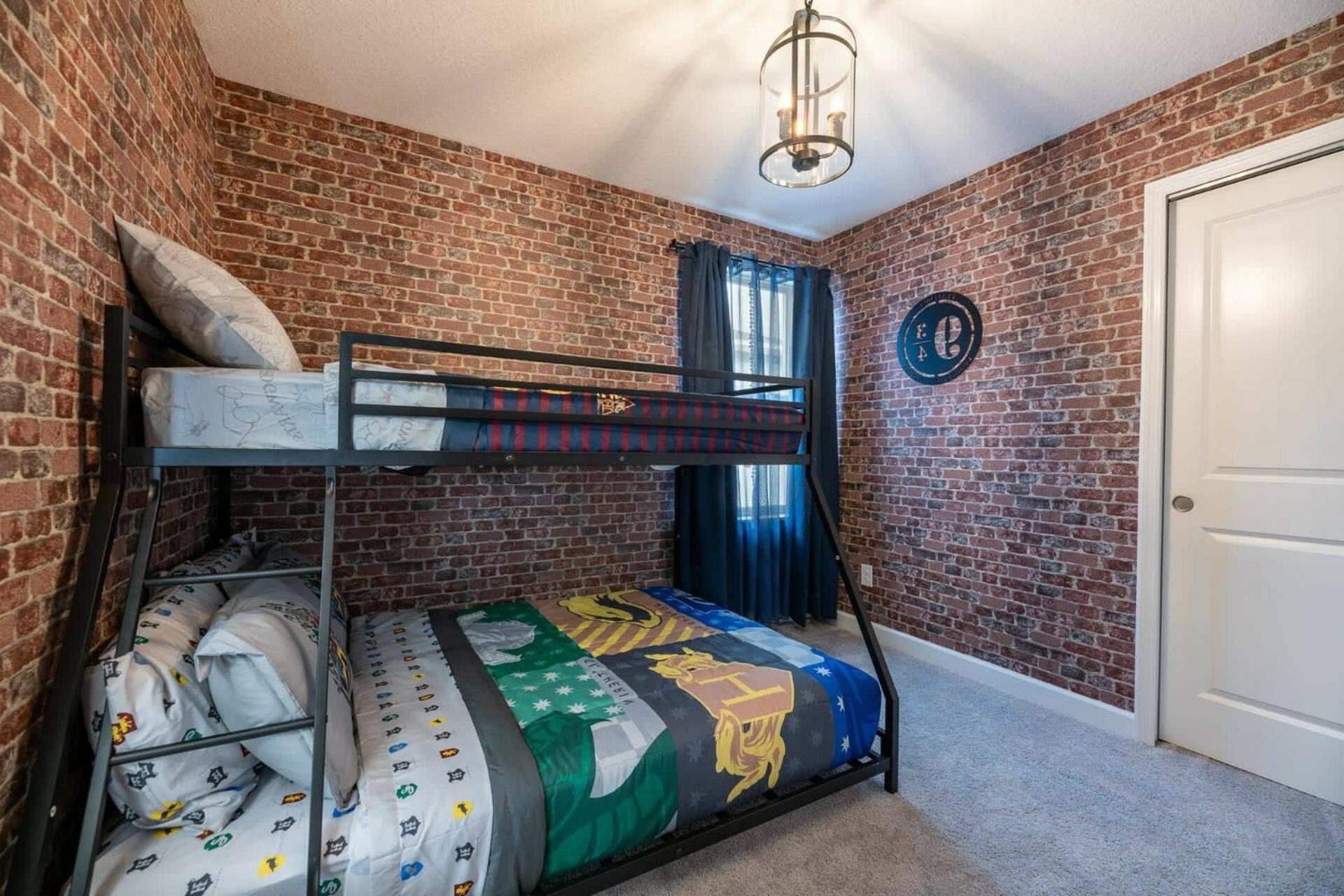 7988 Magical Disney Vacation Home - 5 Bedrooms Kissimmee Zewnętrze zdjęcie