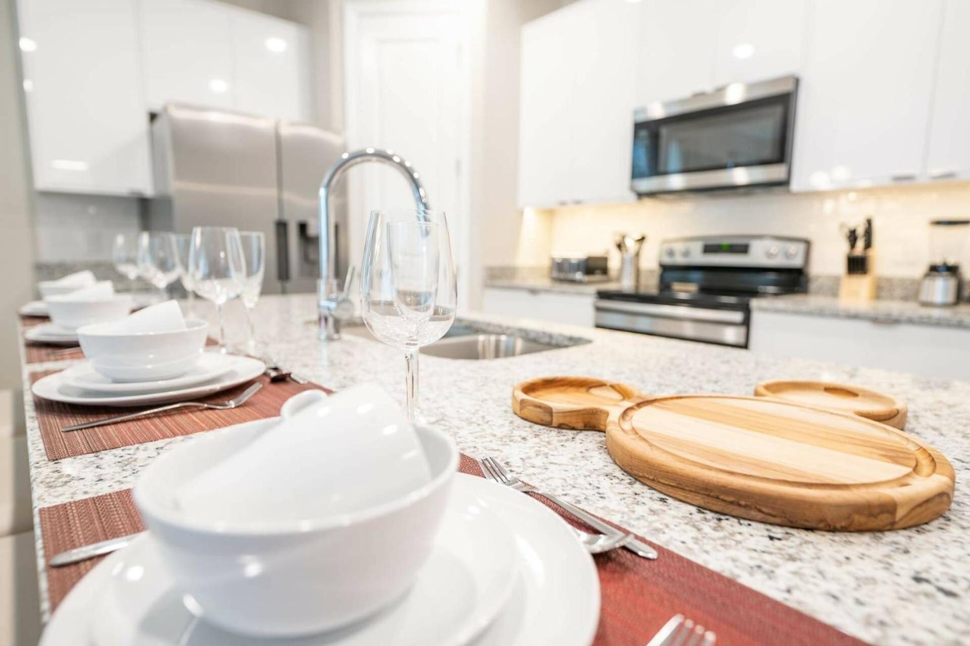 7988 Magical Disney Vacation Home - 5 Bedrooms Kissimmee Zewnętrze zdjęcie