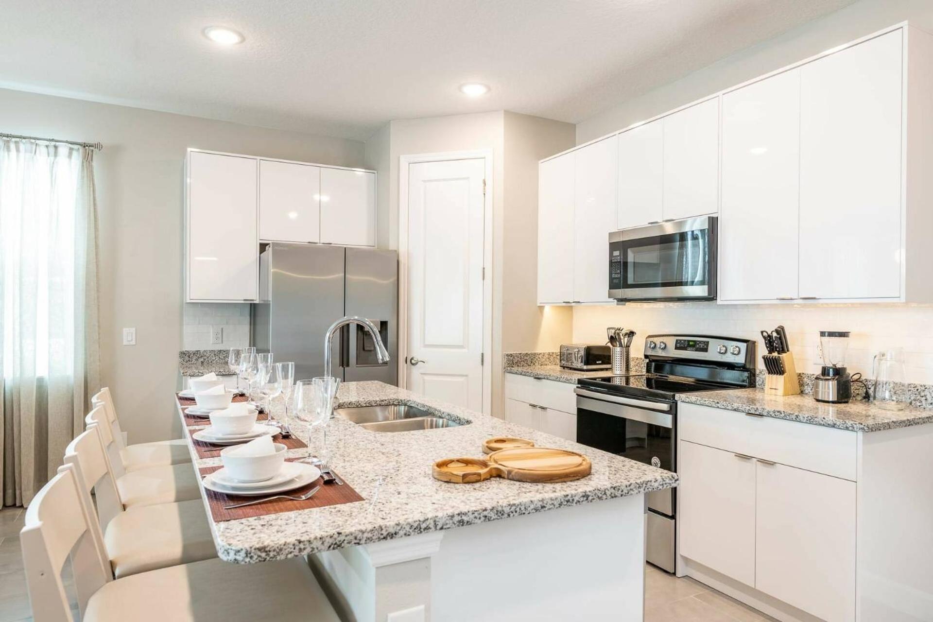 7988 Magical Disney Vacation Home - 5 Bedrooms Kissimmee Zewnętrze zdjęcie