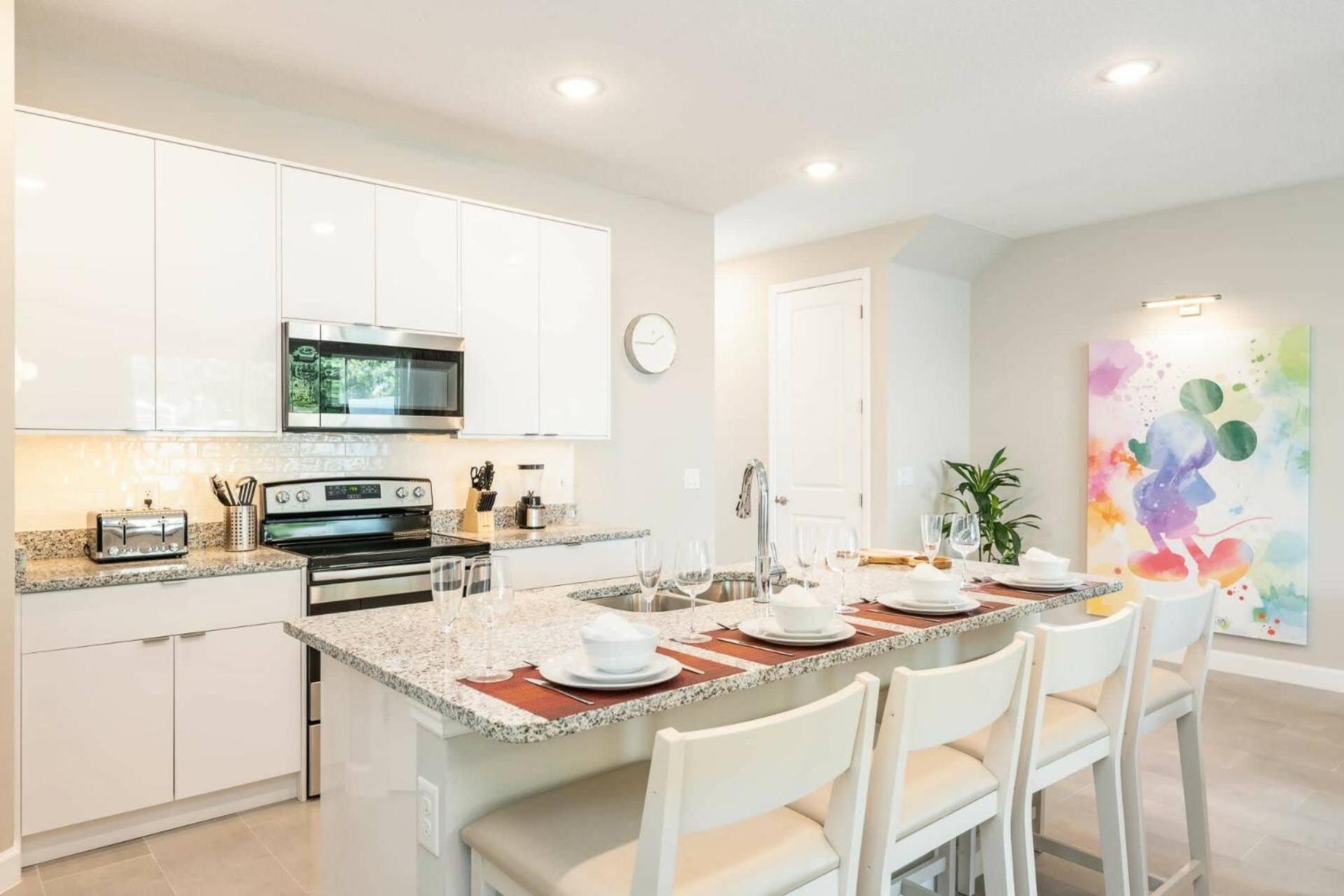 7988 Magical Disney Vacation Home - 5 Bedrooms Kissimmee Zewnętrze zdjęcie