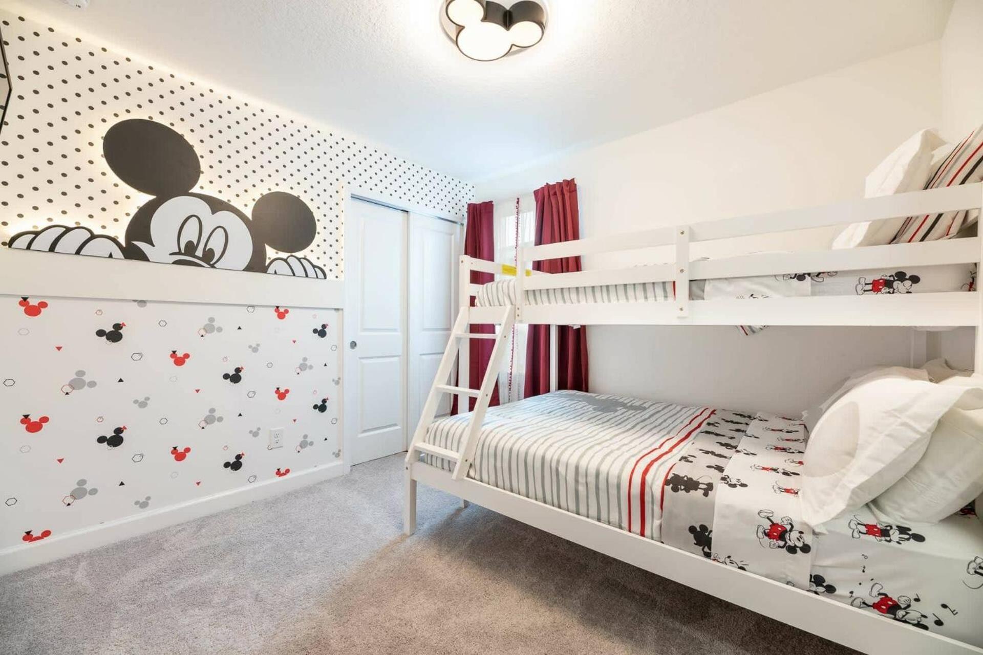 7988 Magical Disney Vacation Home - 5 Bedrooms Kissimmee Zewnętrze zdjęcie