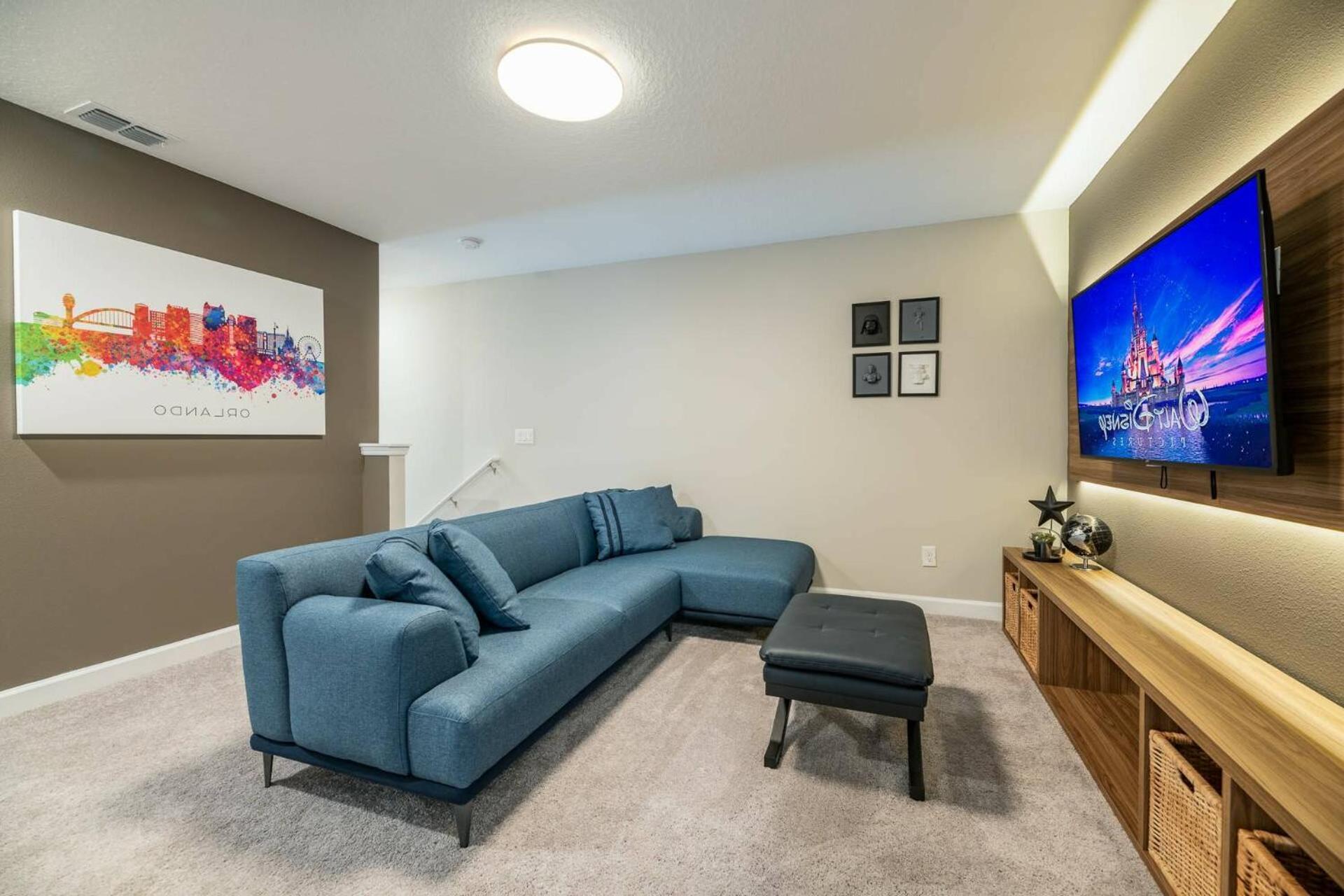 7988 Magical Disney Vacation Home - 5 Bedrooms Kissimmee Zewnętrze zdjęcie