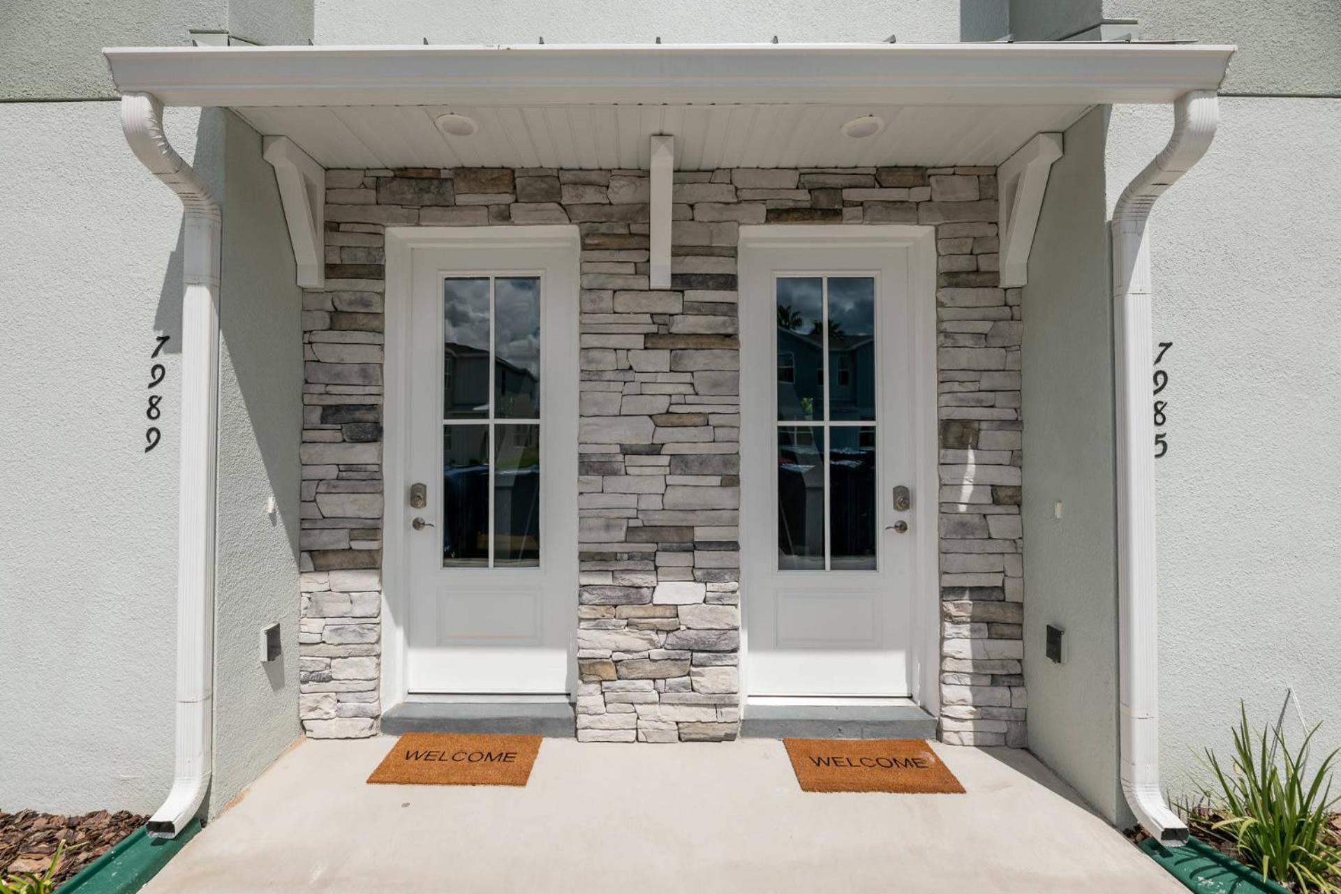7988 Magical Disney Vacation Home - 5 Bedrooms Kissimmee Zewnętrze zdjęcie