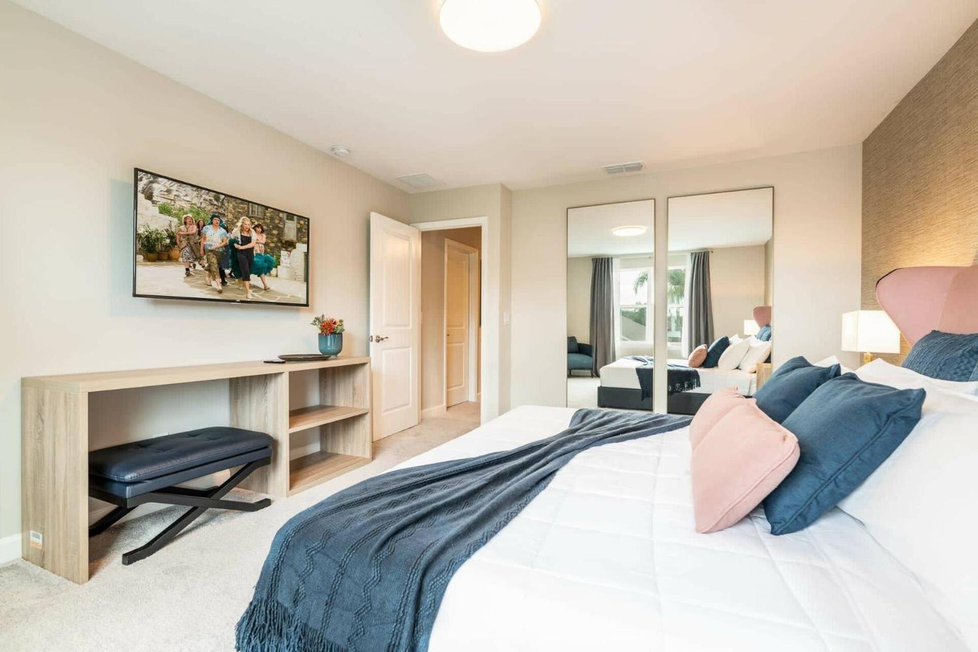 7988 Magical Disney Vacation Home - 5 Bedrooms Kissimmee Zewnętrze zdjęcie