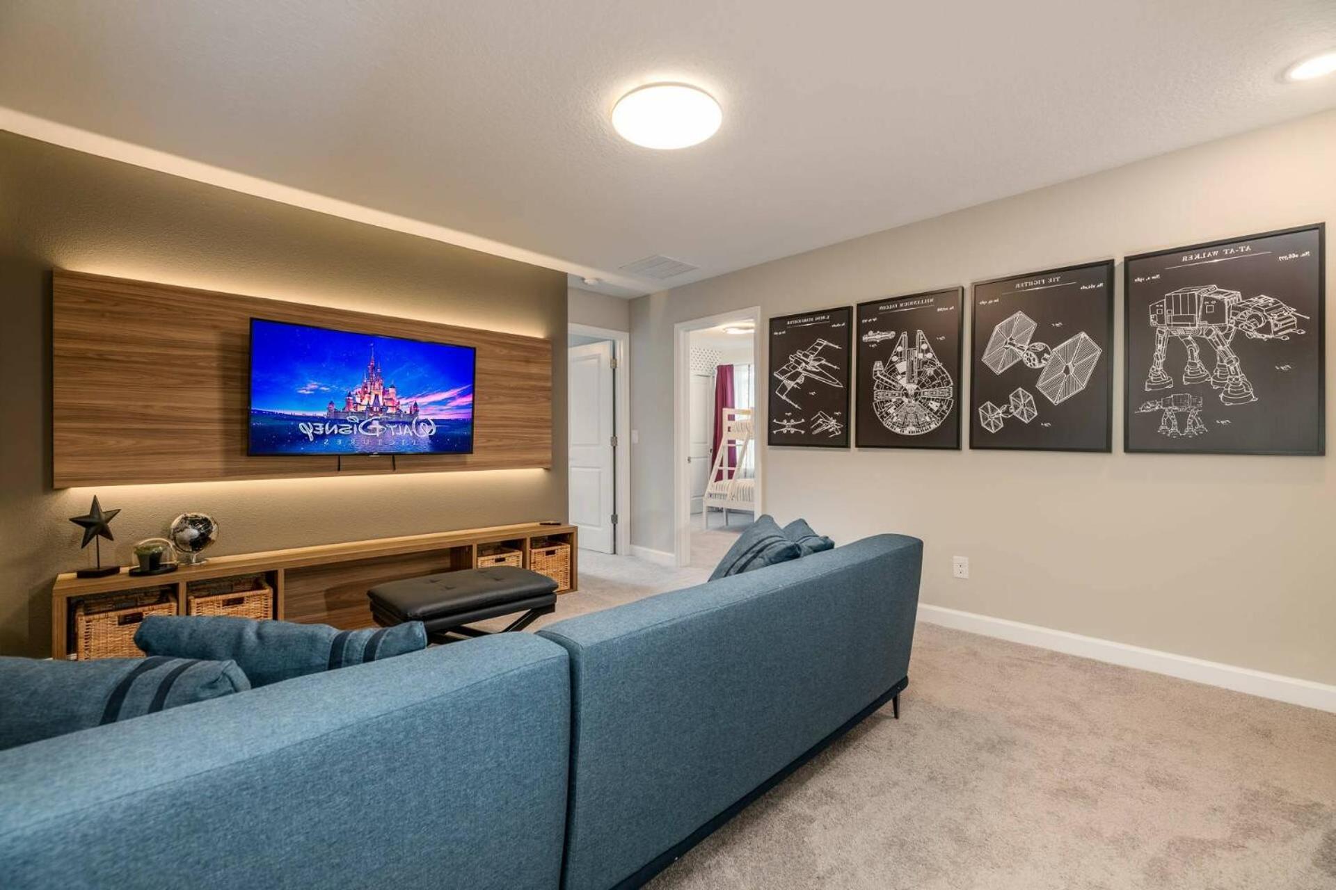 7988 Magical Disney Vacation Home - 5 Bedrooms Kissimmee Zewnętrze zdjęcie