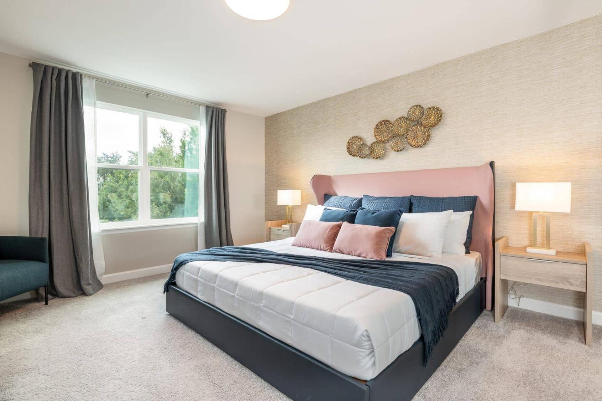7988 Magical Disney Vacation Home - 5 Bedrooms Kissimmee Zewnętrze zdjęcie